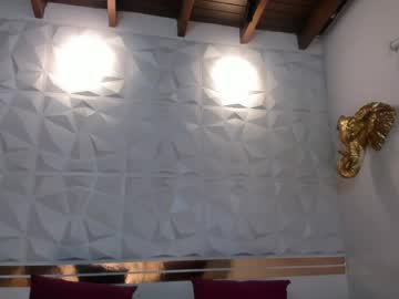 Live Cams Dami_doll, 18 yrs - Chaturbate Live