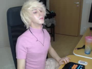 Live Cams Dante_twink__, 19 yrs - Chaturbate Live