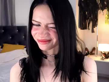Dark Diva live cam profile photo — HD — smallboobs — age 0 — Estonia