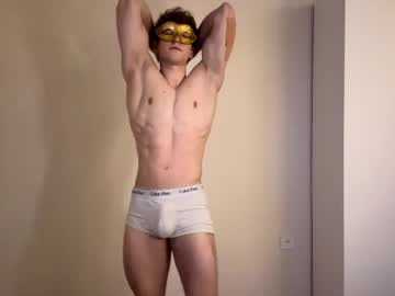 Live cam boy Deniel_horny, 21 yrs – Hot Male Cams