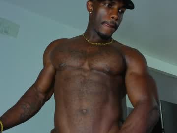 Live cam boy Denzel_koose, 23 yrs – Hot Male Cams