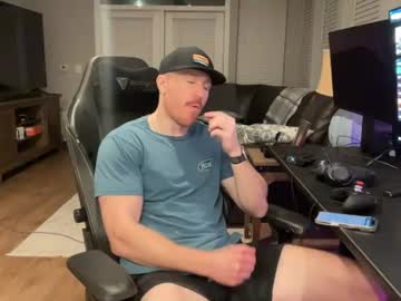 Top Male Cam: discgolf4life