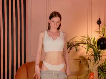 Live Cams Dolce_moments, 18 yrs - Chaturbate Live