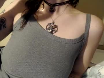 Dontcvm4me Chaturbate cam profile