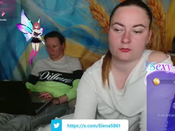 Live Milf Elena_maeer – Hot Milf Cams