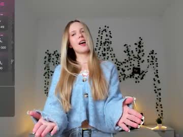 Live Cams Ellymartinez - Chaturbate Live