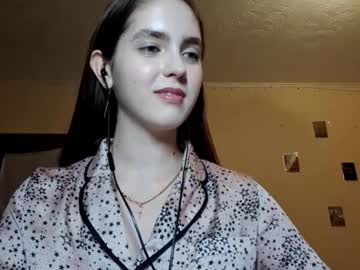 Live Cams Elmeraurora, 18 yrs - Chaturbate Live