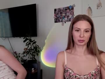 Emmi Rosee live cam profile photo — live — HD — blonde — age 29 — Europe