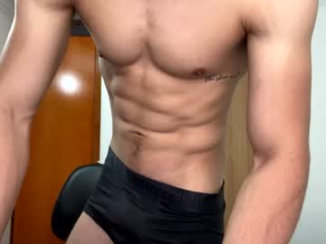 Live cam boy Enzo_savage – Hot Male Cams