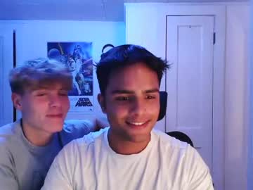 Live cam boy Enzoandshaun, 21 yrs – Hot Gay Cams