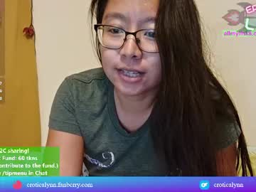 Eroticalynn live cam preview — HD — c2c — age 0