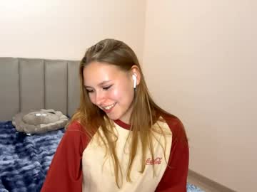Live cam performer eugenierickel, age 18 (new,  skinny,  young,  18,  shy), 8,238 followers – profile photo, streaming now