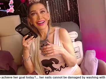 Live Milf Evelynagrey, 53 yrs – Hot Milf Cams