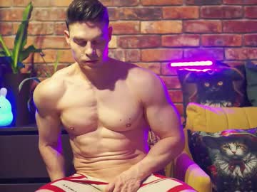Live cam boy Evildavil – Hot Male Cams