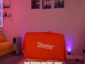 Profile of fiery_redhead