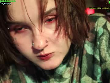 Live cam boy Frogessjay – Hot Male Cams