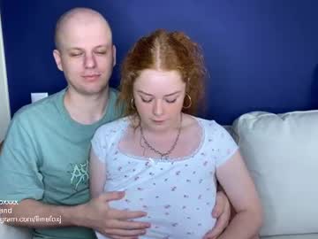 Frupi Land live cam preview — HD — redhead — age 24