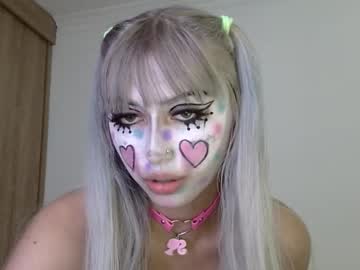 Gabygumms live cam profile photo — bdsm — age 18 — Eloise_Brown_ is the other Real Clown Here