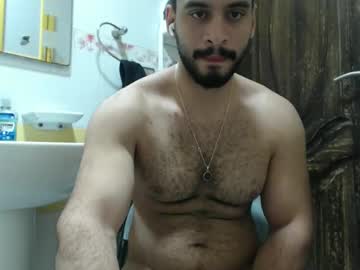 Live cam boy Ganzabi, 29 yrs – Hot Male Cams