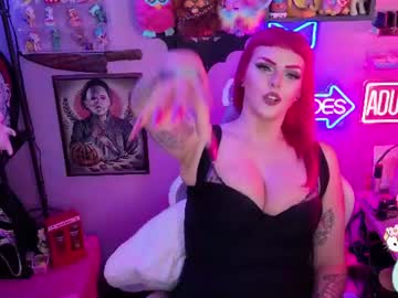 Geishamonroe live cam preview — HD — bbw — age 37