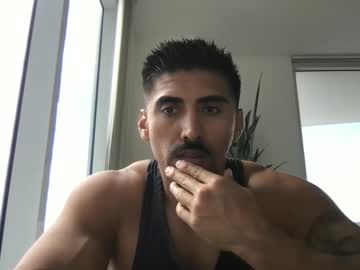 Live cam boy Georgelopezfit, 35 yrs – Hot Male Cams