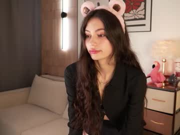 Live Cams Georgiamorandi, 21 yrs - Chaturbate Live
