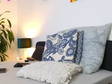 Live Feet Fetish Performer Ginnybabe_ - Ted's Cam Directory