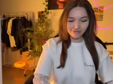 Ginsyha live cam preview — HD — smalltits — age 22