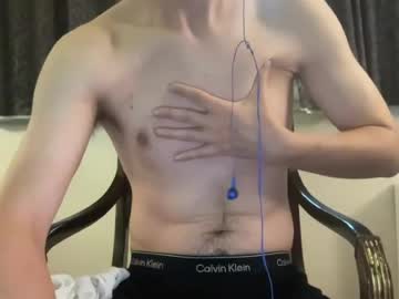 Good Boy Bruce live cam preview — college — age 19