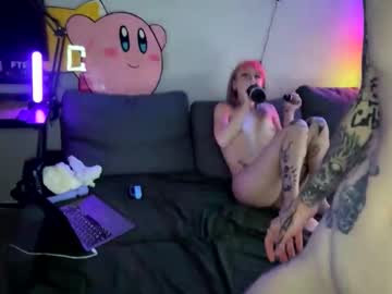 Live Cams Goth_kitty_fun, 18 yrs - Chaturbate Live