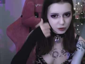 Live cam boy Gothickotik, 18 yrs – Hot Male Cams