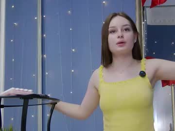 Live Cams Grace_agnes, 18 yrs - Chaturbate Live