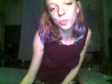 H0rnyhazel live cam preview — HD — smalltits — age 21