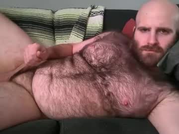 Live cam boy Hairiestbear – Hot Male Cams