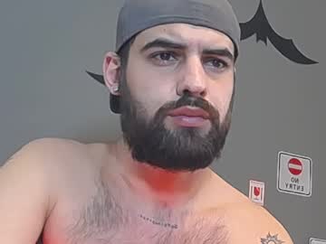 Live cam boy Hairyrobxxx, 25 yrs – Hot Male Cams