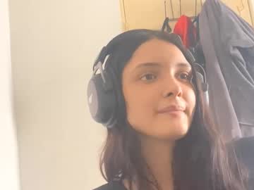 Live Cams Indiraparrinello, 18 yrs - Chaturbate Live