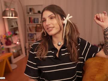 Live Feet Fetish Performer Informal_, 25 yrs - Ted's Cam Directory