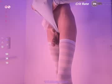Issfemboy live cam preview — HD — femboy — age 19
