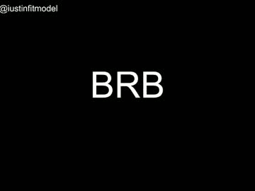 Live cam boy Iustinmucle95, 30 yrs – Hot Male Cams