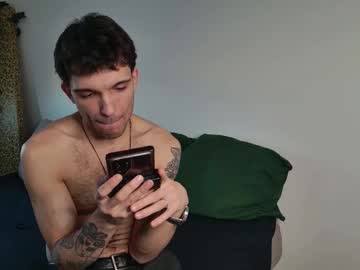 Live cam boy Jackdesfeux, 99 yrs – Hot Male Cams