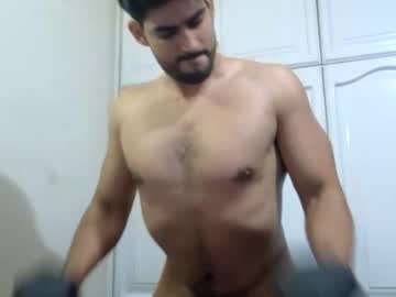 Live cam boy Jackecuador, 29 yrs - Gay & Male Cams