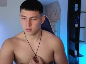 Live cam boy James_cr, 21 yrs – Hot Male Cams