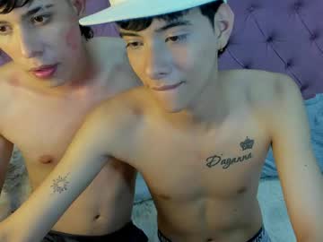 Live cam boy Jdaemon__, 18 yrs – Hot Male Cams