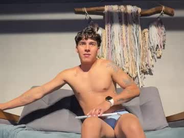 Live cam boy Jeffreycoen, 26 yrs – Hot Male Cams