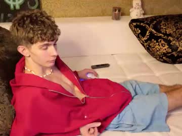 Jerry Lucky live cam profile photo