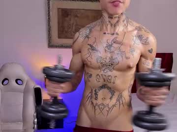 Live cam boy John_mystic, 20 yrs – Hot Male Cams