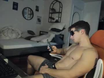 Live cam boy Juniormadison69, 27 yrs – Hot Male Cams