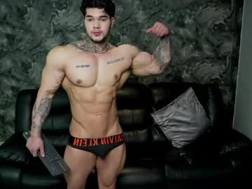 Live cam boy Justin_clark1, 25 yrs – Hot Male Cams