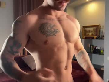 Karlos Murphy live cam profile photo