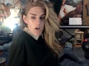 Katiecutie 5 Chaturbate cam profile